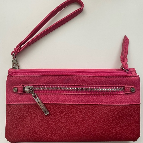 Dana Buchman Handbags - Wristlet